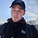 Игорь, 22 года