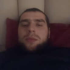 Фотография мужчины Шама, 30 лет из г. Махачкала