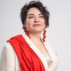 Фотография девушки Анна, 46 лет из г. Томск