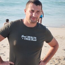 Фотография мужчины Андрей, 39 лет из г. Тирасполь