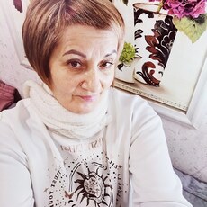 Фотография девушки Ириша, 58 лет из г. Гродно