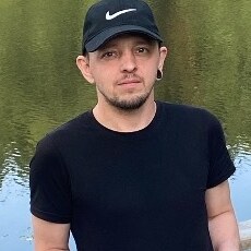 Фотография мужчины Алексей Игоревич, 35 лет из г. Ревда