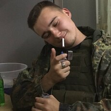 Фотография мужчины Кирилл, 24 года из г. Самара