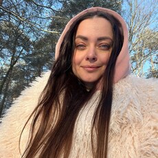 Фотография девушки Вероника, 37 лет из г. Гродно