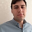 Никита, 20 лет