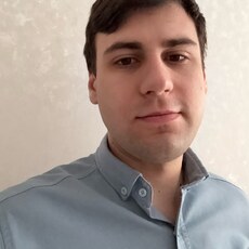 Фотография мужчины Никита, 20 лет из г. Брест