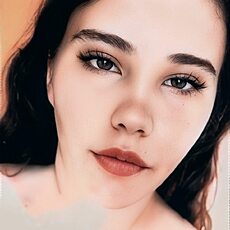 Фотография девушки Ксения, 23 года из г. Нижний Ломов