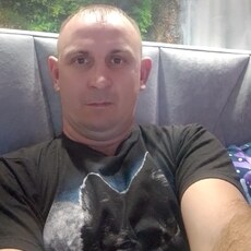 Фотография мужчины Михаил, 39 лет из г. Оренбург
