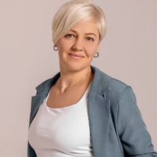 Фотография девушки Лика, 46 лет из г. Гродно