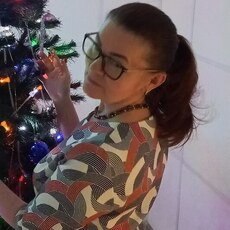 Фотография девушки Надежда, 61 год из г. Югорск