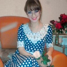 Фотография девушки Евгения, 50 лет из г. Шемонаиха