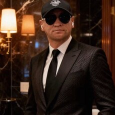 Фотография мужчины Маке, 38 лет из г. Уральск