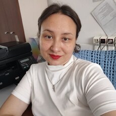 Фотография девушки Аграфена, 43 года из г. Чита