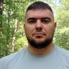 Фотография мужчины Евгений, 36 лет из г. Енакиево