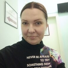 Фотография девушки Ольга, 42 года из г. Киров