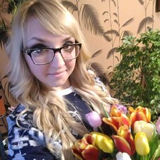 Фотография девушки Натали, 35 лет из г. Брянск