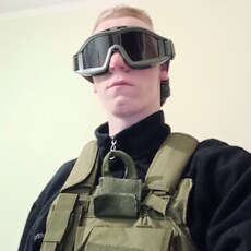 Фотография мужчины Павел, 19 лет из г. Гродно