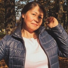 Фотография девушки Галина, 48 лет из г. Чебоксары