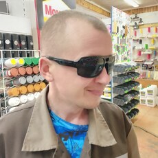 Фотография мужчины Сергей, 36 лет из г. Великий Устюг