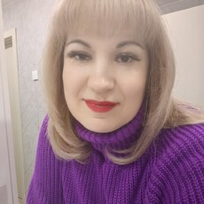 Фотография девушки Танюша, 39 лет из г. Братск