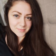 Фотография девушки Вероника, 30 лет из г. Гродно