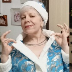 Фотография девушки Светлана, 52 года из г. Киселевск