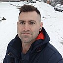 Алекс, 37 лет