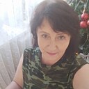 Людмила, 63 года