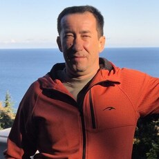 Фотография мужчины Андрей, 46 лет из г. Макеевка