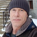 Cтас, 52 года