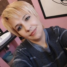 Фотография девушки Юленька, 38 лет из г. Ставрополь