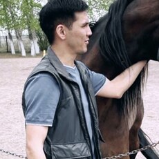 Фотография мужчины Dastan, 33 года из г. Астана