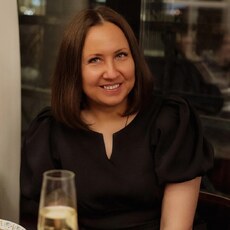 Фотография девушки Анна, 43 года из г. Тюмень