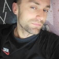 Фотография мужчины Maкс, 35 лет из г. Барановичи