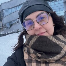 Фотография девушки Марина, 43 года из г. Барановичи