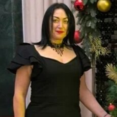 Фотография девушки Алла, 47 лет из г. Таганрог