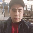 Ришад, 30 лет