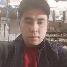 Фотография мужчины Ришад, 30 лет из г. Талдыкорган