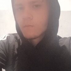 Фотография мужчины Алексей, 25 лет из г. Павлодар