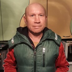 Фотография мужчины Алексей, 53 года из г. Чита