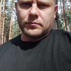 Фотография мужчины Дмитрий, 29 лет из г. Камень-на-Оби