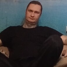 Фотография мужчины Максим, 38 лет из г. Ртищево