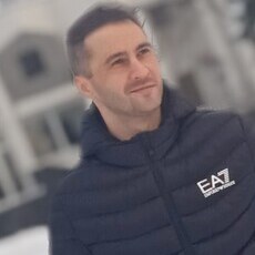 Фотография мужчины Александр, 34 года из г. Майкоп