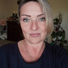 Фотография девушки Ольга, 52 года из г. Воронеж