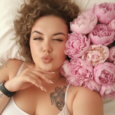 Фотография девушки Елена, 37 лет из г. Дзержинск