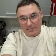 Фотография мужчины Иван, 51 год из г. Кострома