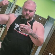 Фотография мужчины Павел, 32 года из г. Голицыно