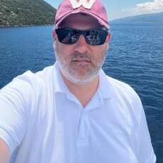 Фотография мужчины Noname, 41 год из г. Курск