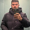 Орхан, 28 лет