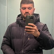 Фотография мужчины Орхан, 28 лет из г. Санкт-Петербург